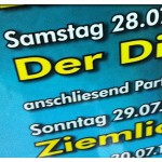 anschliesend