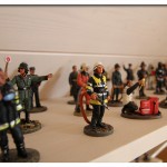 Permalink to 93 Feuerwehrmänner aus aller Welt 93 Feuerwehrmänner von DelPrado