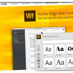 Permalink to Adobe “verschenkt” Schriften Adobe verschenkt Schriften