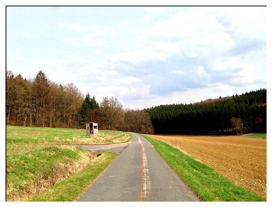 Unterwegs im Landkreis