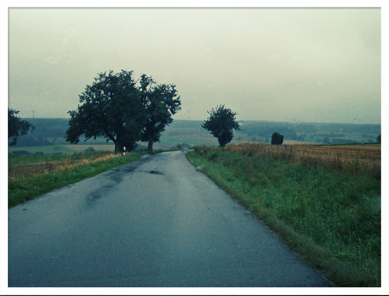 Unterwegs auf Gemeindeverbindungsstraßen #15