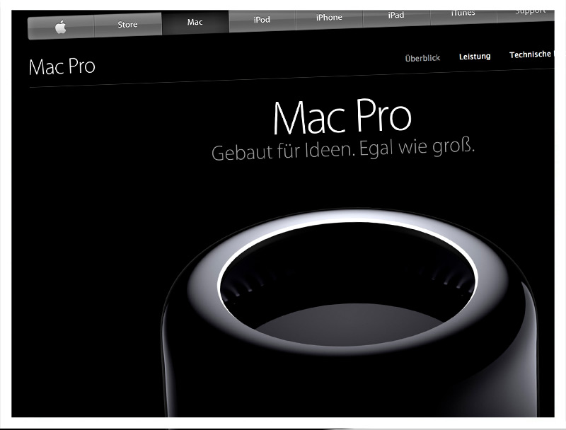 Mac Pro