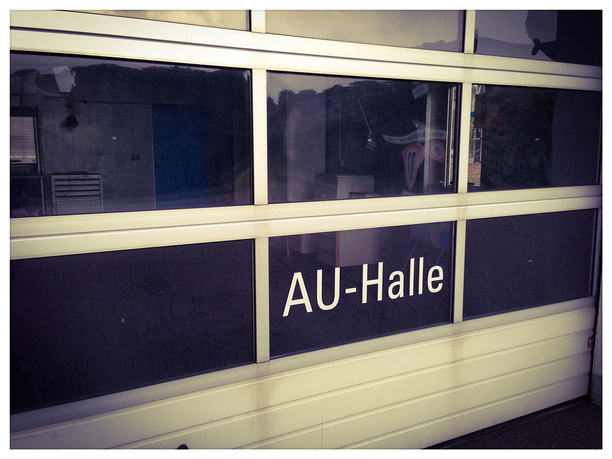 AU-Halle