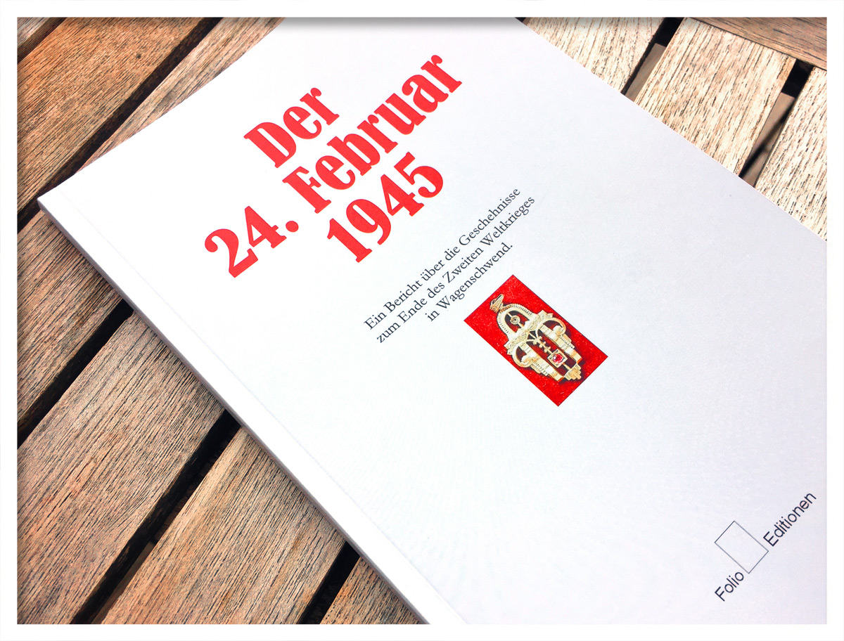 Der 24. Februar 1945