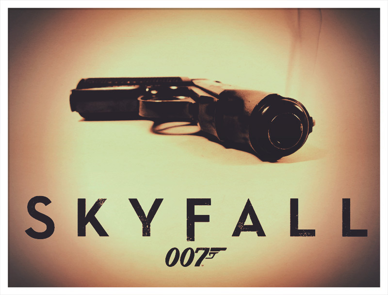 skyfall