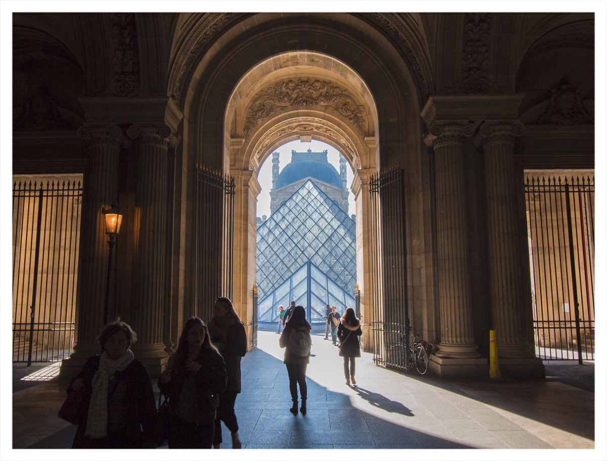 Louvre